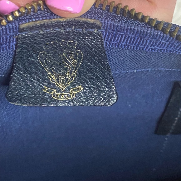 Vintage Gucci speedy bag, a great Preloved condition - Picture 5 of 7